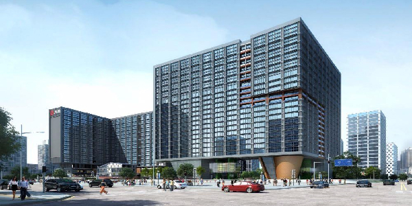 萬(wàn)科集團(tuán)